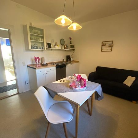 Ferienwohnung Am Franziskanergarten Bad Tölz Cameră foto