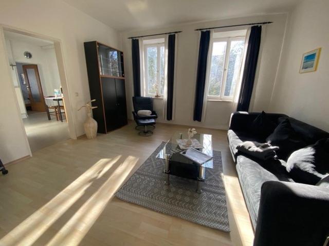 Ferienwohnung Am Franziskanergarten Bad Tölz Cameră foto