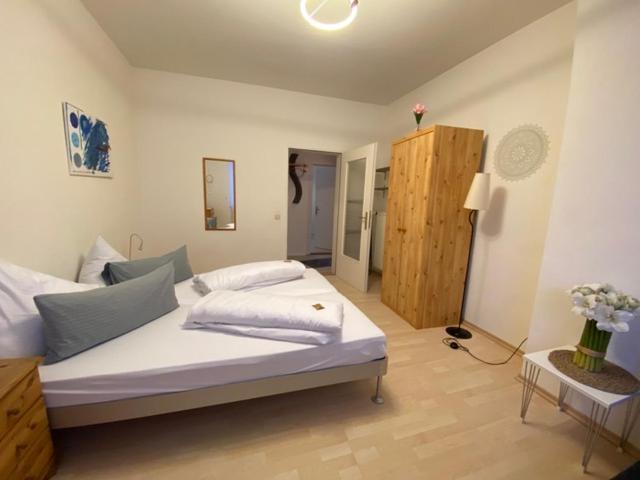 Ferienwohnung Am Franziskanergarten Bad Tölz Cameră foto