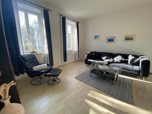 Ferienwohnung Am Franziskanergarten Bad Tölz Cameră foto