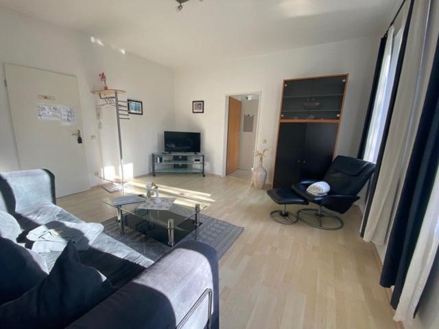 Ferienwohnung Am Franziskanergarten Bad Tölz Cameră foto