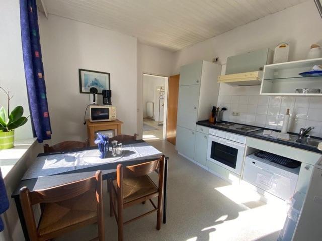 Ferienwohnung Am Franziskanergarten Bad Tölz Cameră foto