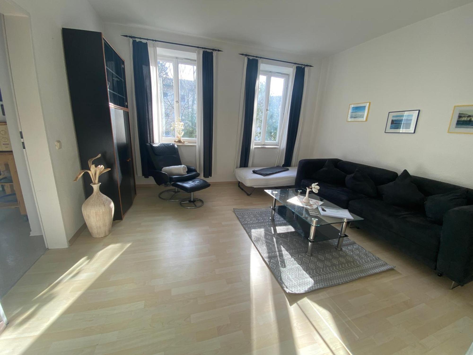 Ferienwohnung Am Franziskanergarten Bad Tölz Cameră foto
