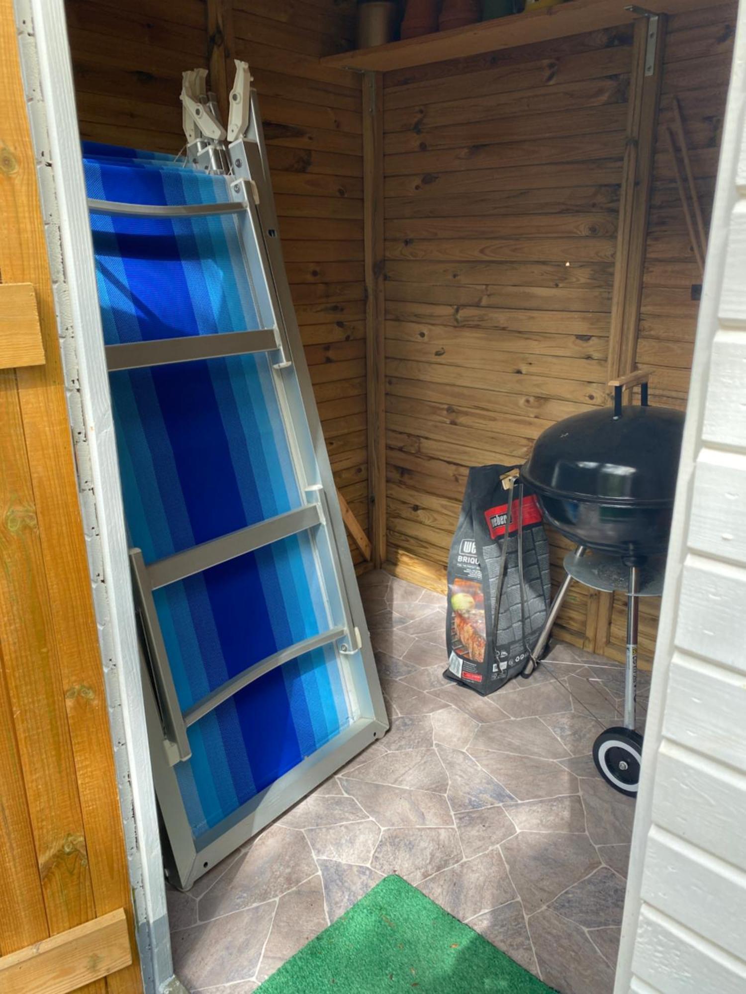 Ferienwohnung Am Franziskanergarten Bad Tölz Cameră foto