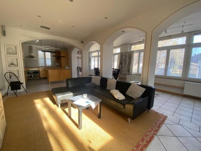 Ferienwohnung Am Franziskanergarten Bad Tölz Cameră foto