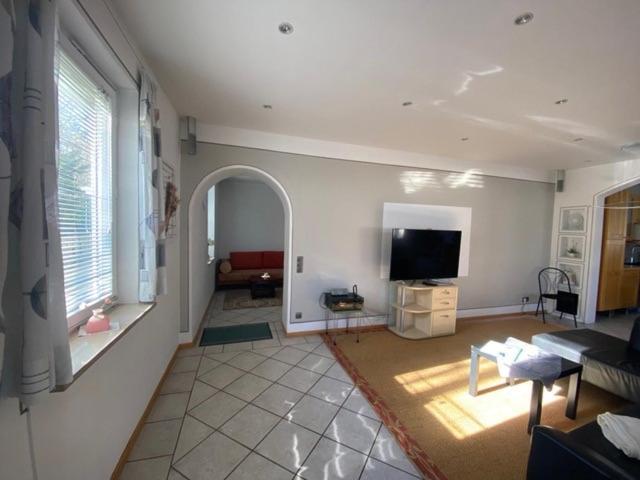 Ferienwohnung Am Franziskanergarten Bad Tölz Cameră foto