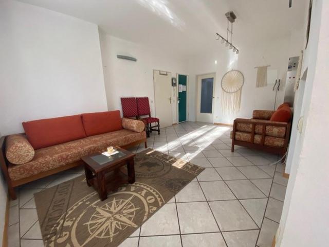 Ferienwohnung Am Franziskanergarten Bad Tölz Cameră foto