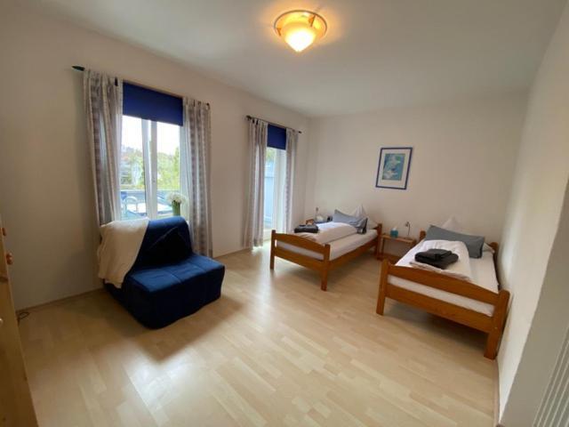 Ferienwohnung Am Franziskanergarten Bad Tölz Cameră foto