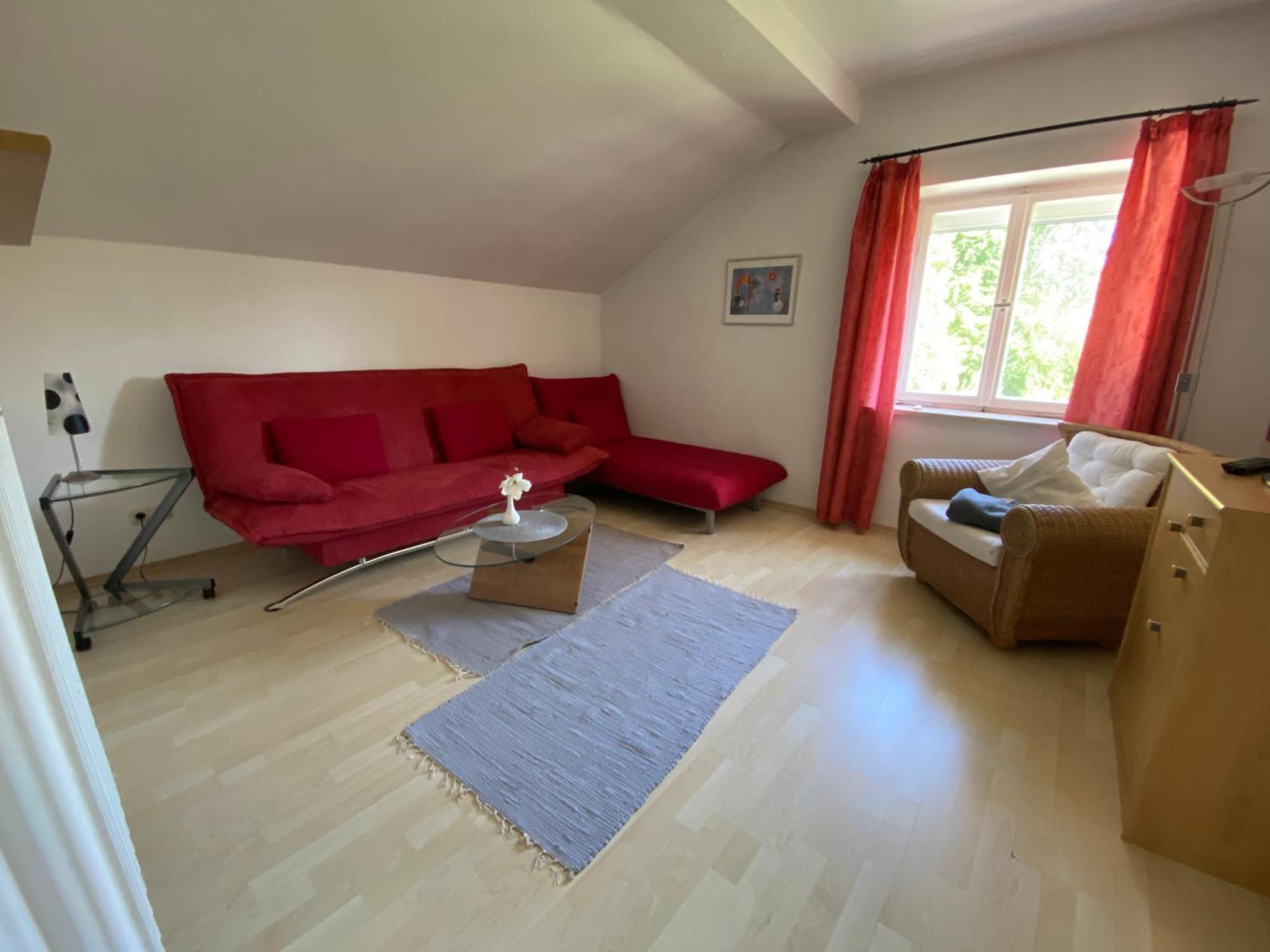 Ferienwohnung Am Franziskanergarten Bad Tölz Cameră foto