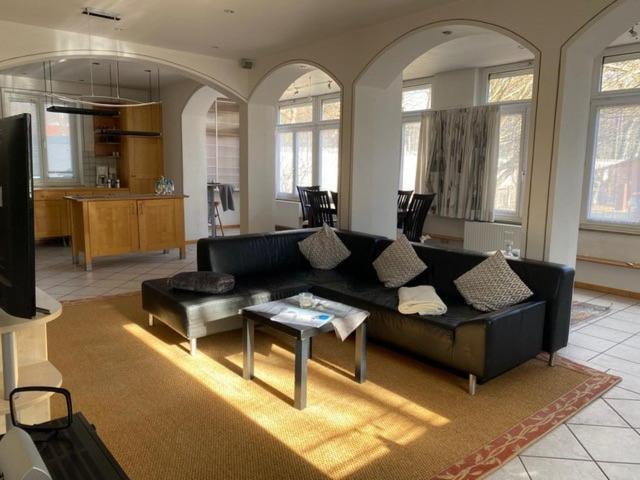 Ferienwohnung Am Franziskanergarten Bad Tölz Cameră foto