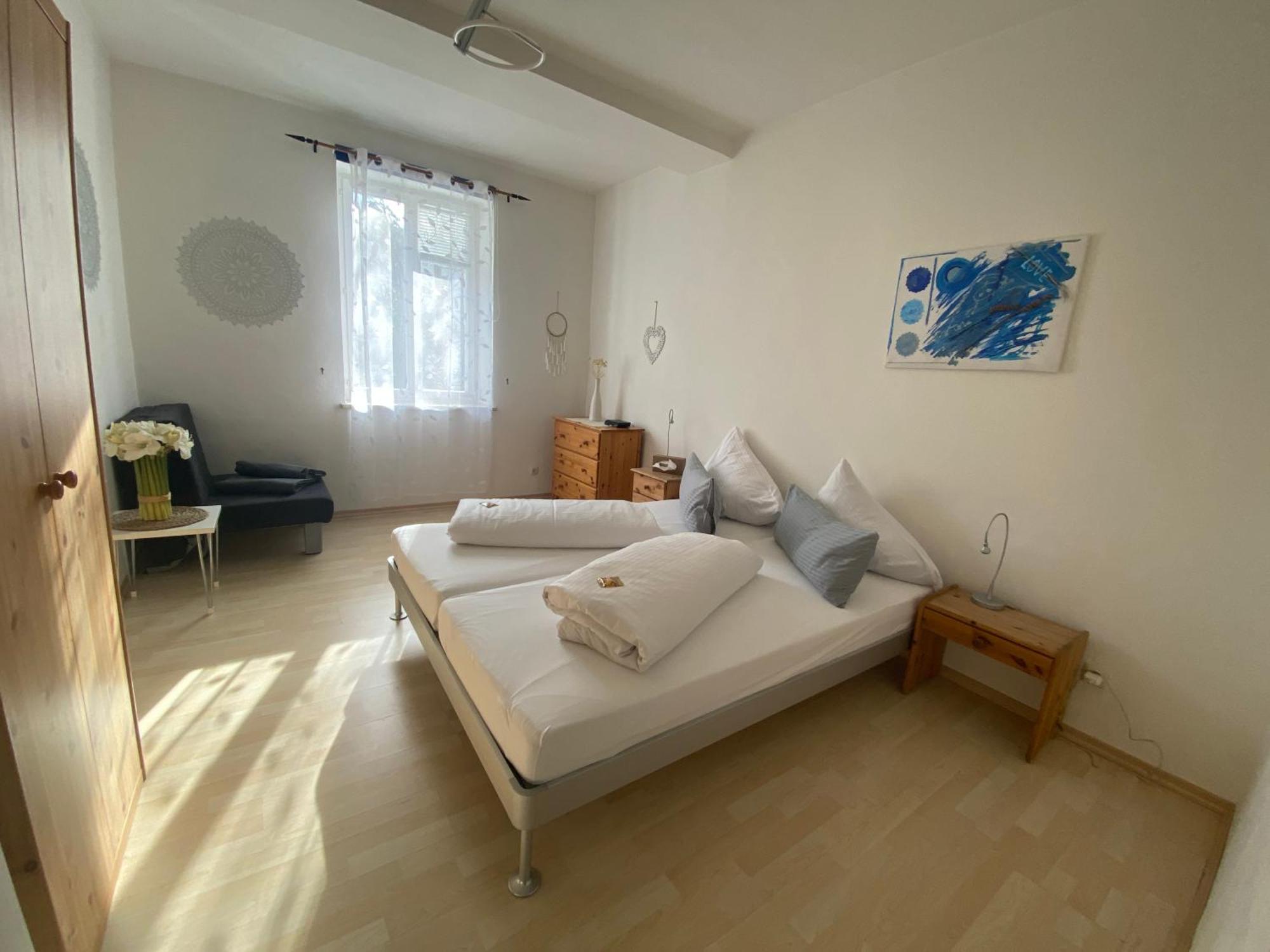 Ferienwohnung Am Franziskanergarten Bad Tölz Cameră foto