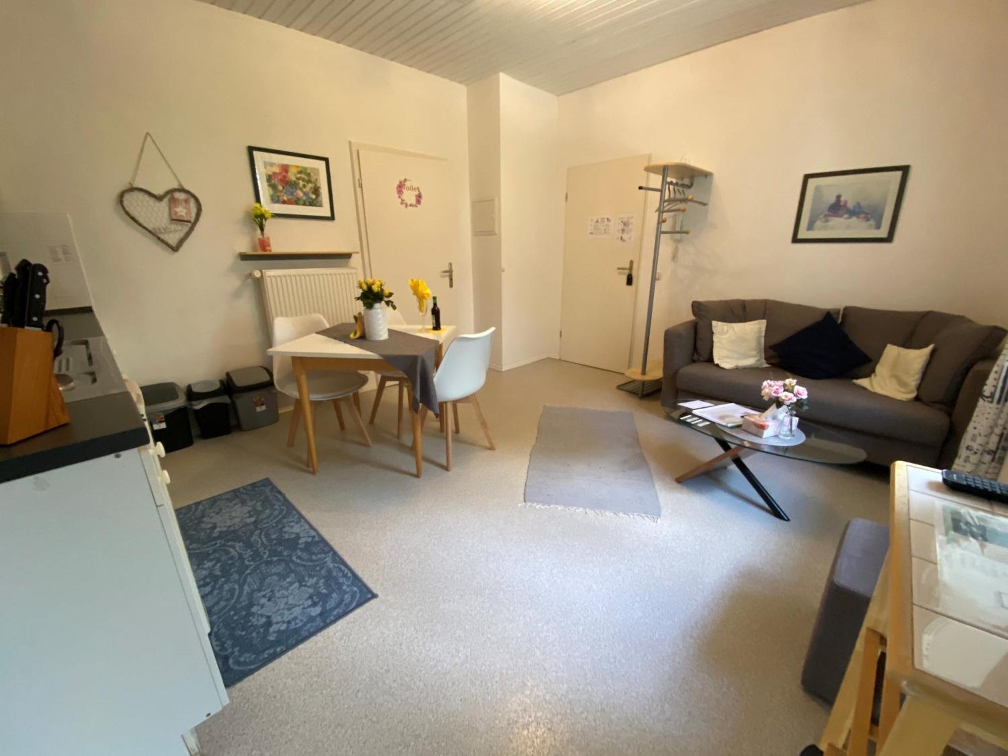 Ferienwohnung Am Franziskanergarten Bad Tölz Cameră foto
