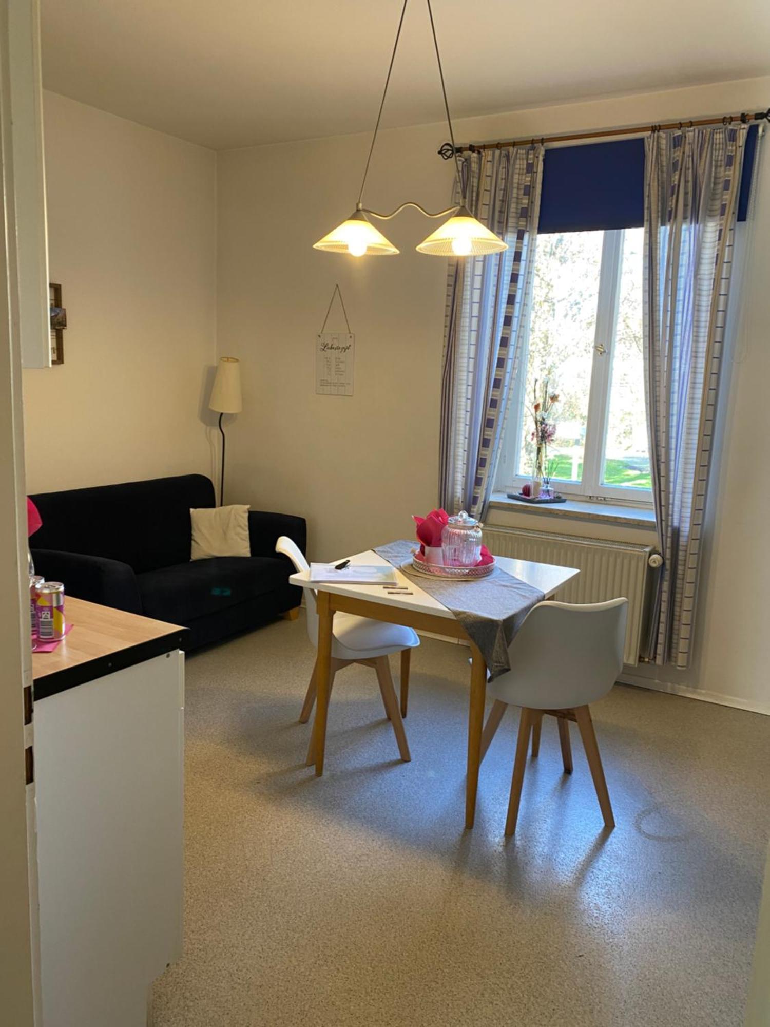 Ferienwohnung Am Franziskanergarten Bad Tölz Cameră foto