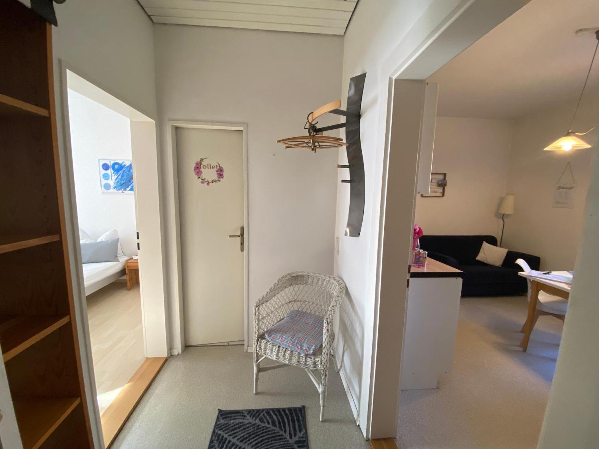 Ferienwohnung Am Franziskanergarten Bad Tölz Cameră foto