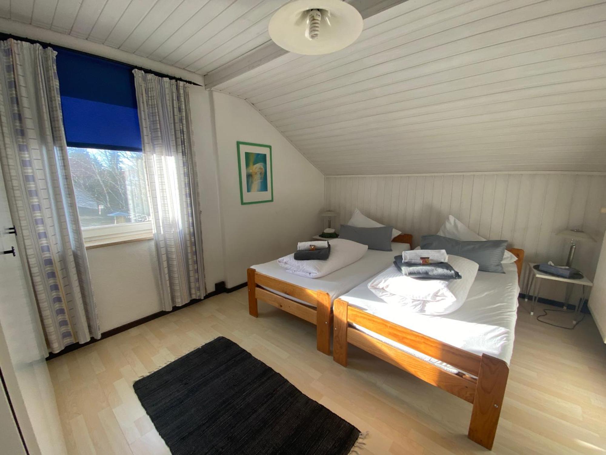 Ferienwohnung Am Franziskanergarten Bad Tölz Cameră foto